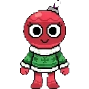 Bobbette Carolyne sprite