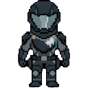 Shikikan sprite