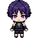 Wanderer sprite