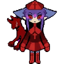 Jesse Mae sprite
