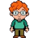 Todd :0 sprite