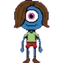 Rob sprite