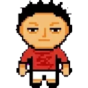 Wing Ting Wong sprite