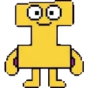 I sprite