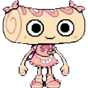 Goira sprite