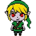 Ben Drowned sprite