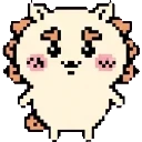 Shisa sprite