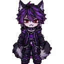 Katizuki sprite