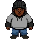 Comp sprite