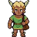 Hermes sprite
