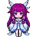 columbina sprite