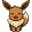 Eevee sprite