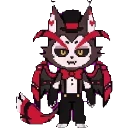 Husk sprite