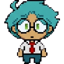 Bon sprite