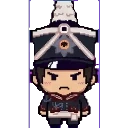 Karl sprite