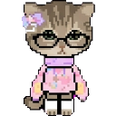 Melodii sprite