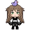 ebanko sprite