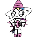 Charu sprite