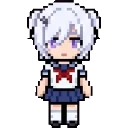 Melissa sprite