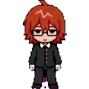 Randal sprite