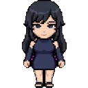 Night sprite