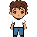 José sprite