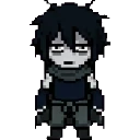 Two Time sprite
