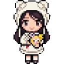 Carmen sprite