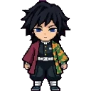 New NPC sprite