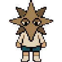 Jj sprite