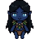 Le'ah sprite