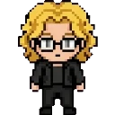 Omar sprite