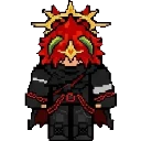 Sp1raldecay sprite
