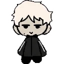Kaito sprite