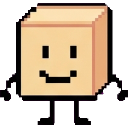 Loser sprite