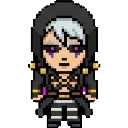 Risotto Nero sprite