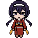 Izumi kyoka sprite