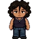 Ariana The Goat sprite