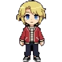 Charchar sprite