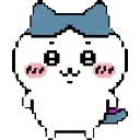 Hachiware sprite