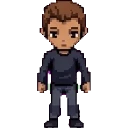 Gryphon sprite