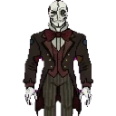 Host sprite