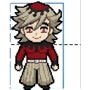 Douma sprite
