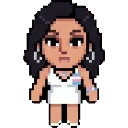 Brandy nitti sprite