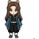 Ashiba sprite