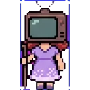 Mira sprite