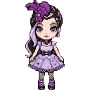 Duchess Swan sprite