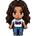 CC sprite