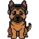 Dobee sprite