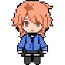 Nyx sprite
